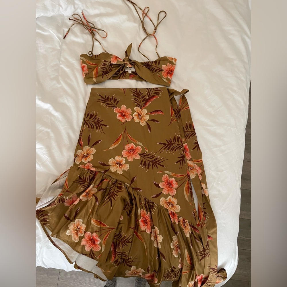LPA 2 Piece Set